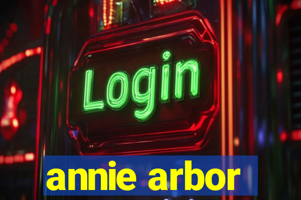 annie arbor